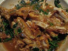 -永安鱼庄·镇江菜(丁卯店)