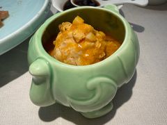 -狮王府淮扬菜(万象城店)