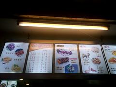 -味中味休闲小吃(同济路店)