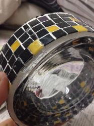 -瓦匠工社·马赛克·积木拼图·亲子手工DIY