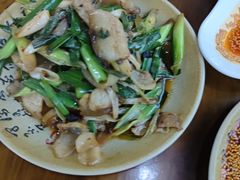 -天全县三土司椒麻鸡餐厅