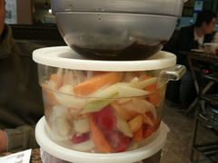 -黄记煌三汁焖锅(崇文门店)