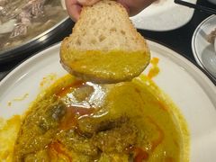 -肥佬椰子鸡(文锦渡店)