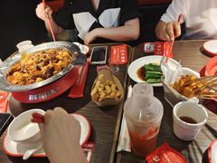 -胖哥俩肉蟹煲(梅溪步步高店)