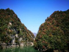 -神龙峡风景区
