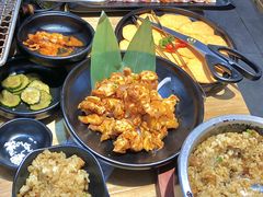 -九田家黑牛烤肉料理(西溪龙湖天街店)