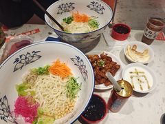 -南锣南门涮肉(南锣鼓巷店)