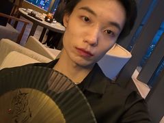 -悦厅·下午茶(杭州柏悦酒店)