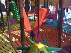 -蒙特利亲子乐园