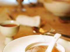 -东海朗廷酒店-唐阁T’ANG COURT 中餐厅