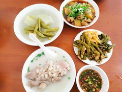 -老一品蹄花店(新津店)