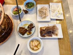 -虾大侠·盱眙龙虾老北京铜锅涮羊肉(金楠天街店)