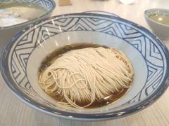 -朱洪元苏式面馆(绿宝广场店)