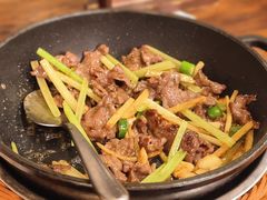 -猪肉婆私房菜(容桂总店)