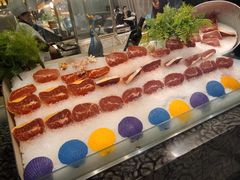 精品牛排-芭菲盛宴·环球美食(解放碑英利国际店)