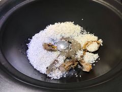 海鲜粥-海味当家(西安路店)