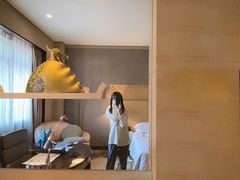-西安赛瑞喜来登大酒店
