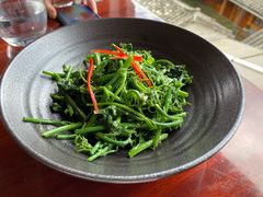 -无有景观餐厅·铜瓢牛肉·下午茶