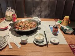 -海岛八号龙虾烧烤田鸡(蓝天路总店)