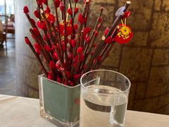 -白云中餐厅·粤菜·亚龙湾喜来登度假酒店