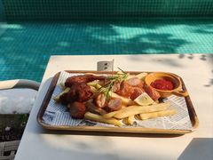 -几静cafe(基湖店)