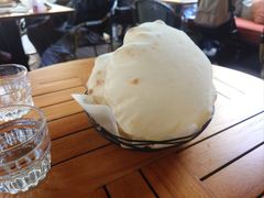 -ELI FALAFEL Lebanese&Mediterranean黎巴嫩美食(富城路店)