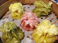 -龍聚祥烧麦馆(万达店)