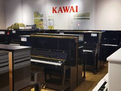 -柏斯音乐艺术中心·钢琴·吉他(世纪金源店)