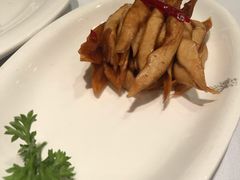 特色酱萝卜-苏浙汇(朝外店)