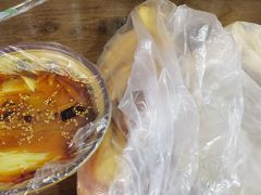 -暖泉小吃广场