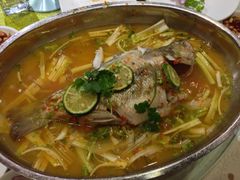 iphone_upload_pic-阿诺泰·泰国餐厅(紫荆店)