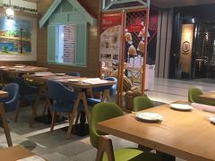 -新加坡高记KOO KEE Restaurant(盈科店)