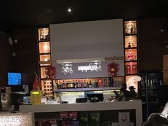 -苹果树下艺术餐厅(通州店)