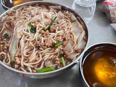 -正宗杨记普洱酸醋米线(总店)
