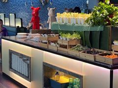 -曼格活海鲜·牛排自助(光明蓝鲸店)