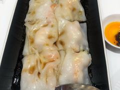 -白天鹅宾馆-宏图府餐厅