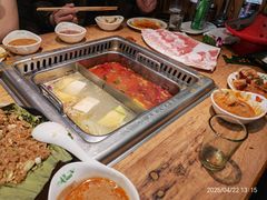 -草原塞蛮羊火锅城(港湾店)