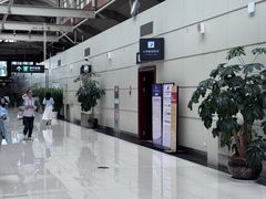 -丽江三义国际机场