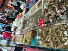 -旺角小渔村(幸福中路店)