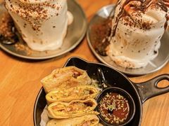 -甘单茶事小馆(洋河店)