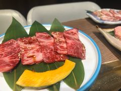 上等牛小排-虎丸烧肉(世纪汇店)
