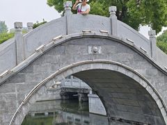 -洪泽湖古堰景区