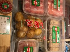 -锅圈食汇火锅烧烤食材超市(亲亲家园店)