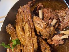 -蝎王府羊蝎子(虎坊桥总店)