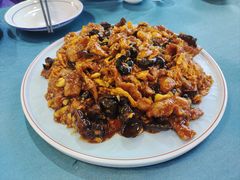 -清真•蜀风园(丁字沽店)