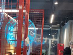 -粟氏天府·东北烧烤(江南兴隆街店)
