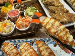 -小川洋风料理(街道口店)