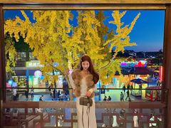 -奇芳阁·百年清真南京菜(夫子庙店)