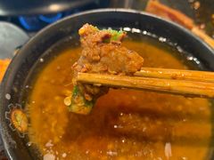 -钢管厂五区小郡肝串串香(南山店)
