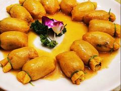 -玉华台饭庄·淮扬菜·烤鸭(望京店)